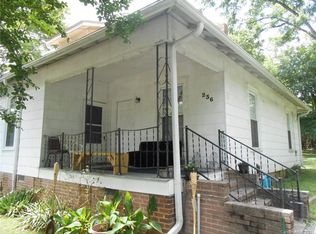 236 S Crigler St, Charlotte, NC 28208