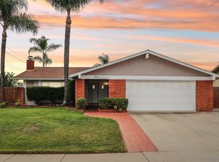 711 Danica Pl, Escondido, CA 92025