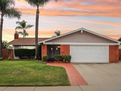 711 Danica Pl, Escondido, CA, 92025