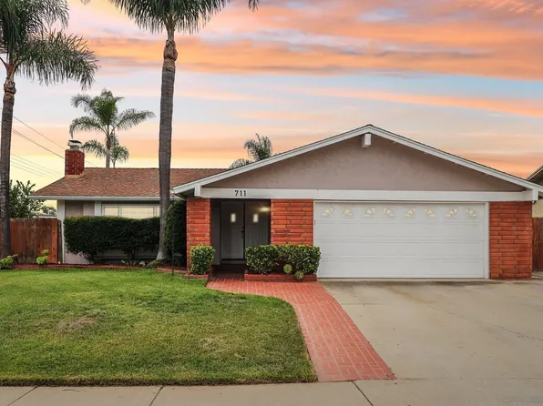 711 Danica Pl, Escondido, CA 92025