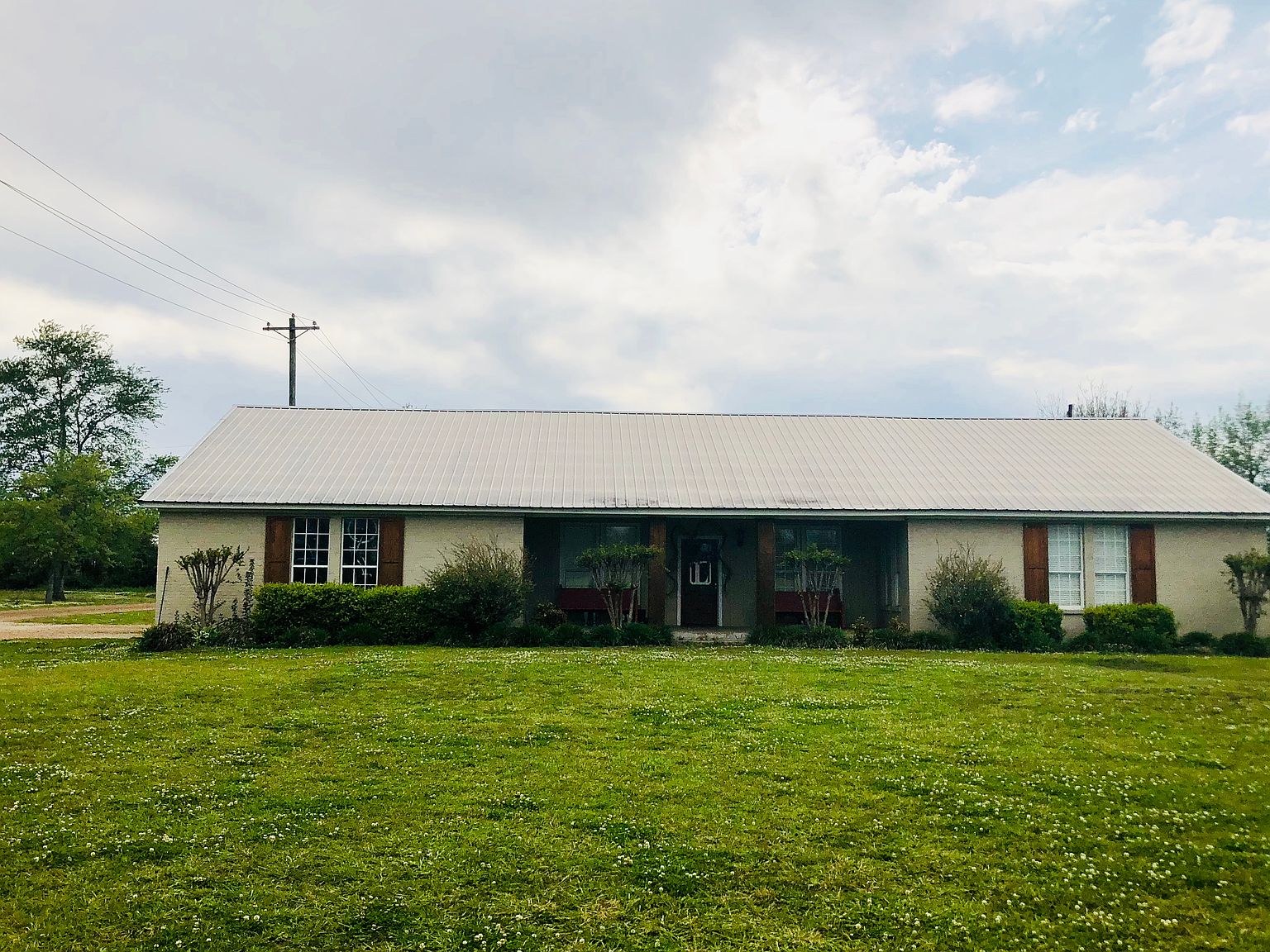 5968 Highway 7 S, Itta Bena, MS 38941 Zillow