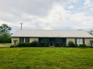 5968 Highway 7 S, Itta Bena, MS 38941