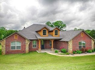 14255 Shady Tree Drive, Edmond, OK 73034