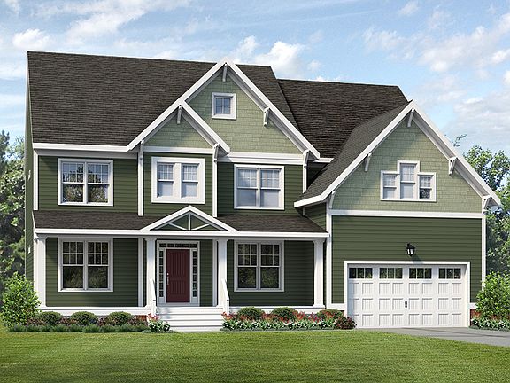 Lancaster - Craftsman A2