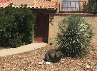 138 Belvidere St, El Paso, TX 79912