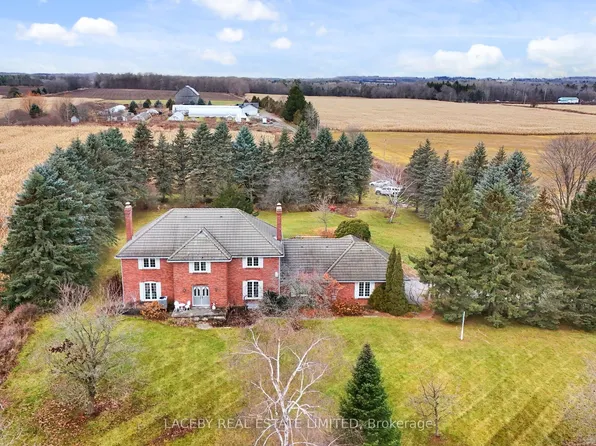 19654 McCowan Rd, East Gwillimbury, ON L0G 1M0