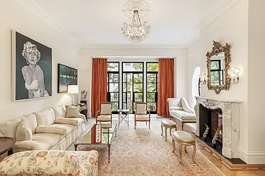 Sold by Douglas Elliman