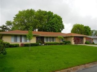 4631 Cantura Dr, Dayton, OH 45415