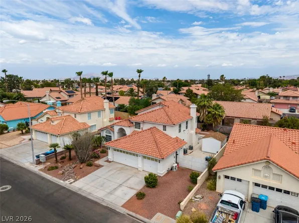 7360 Abbeyville Dr, Las Vegas, NV 89123