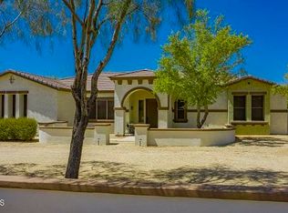 23023 W Sierra Ridge Way, Wittmann, AZ 85361