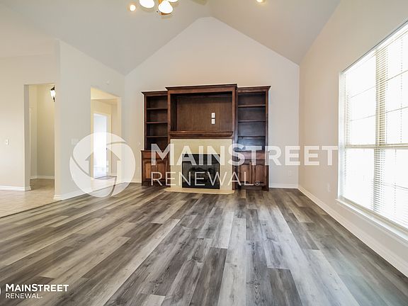 WM - Living Room