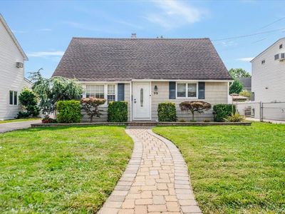 99 W Cortland Avenue, Oceanside, NY, 11572