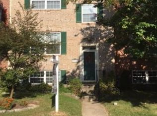9315 Hines Estates Dr, Parkville, MD 21234