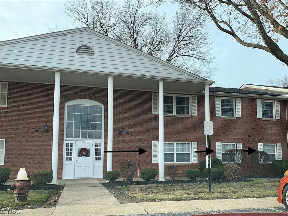 2752 Pease Dr APT 111, Rocky River, OH 44116 Zillow