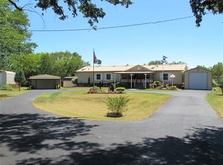 6785 W Fm 515, Yantis, TX 75497