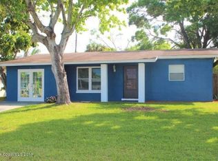 833 Chickasaw Ave, Melbourne, FL 32935