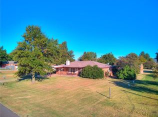 1821 Cheryl Dr, El reno, OK 73036