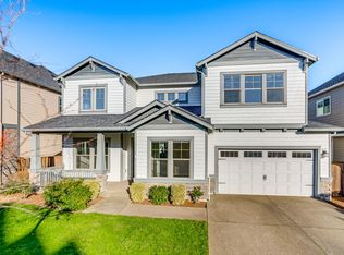 11741 SW Barcelona St, Wilsonville, OR 97070