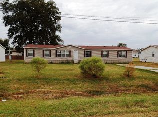 161 Independence St, Natchitoches, LA 71457