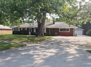 3139 Radford Ave, Toledo, OH 43614