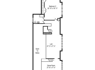 12 Back Bay Dr, South Barrington, IL