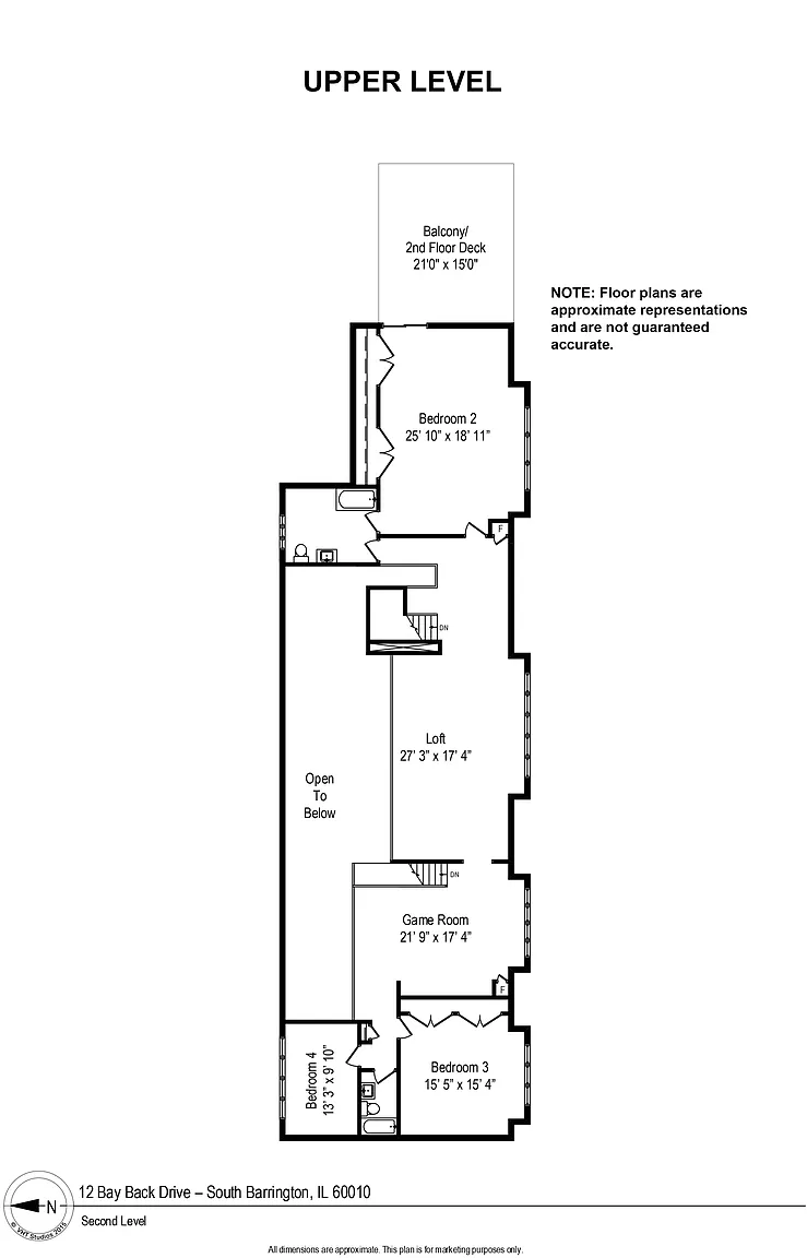 12 Back Bay Dr photo 1