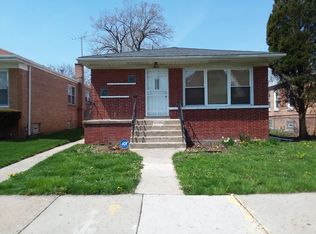 10212 S Princeton Ave, Chicago, IL 60628