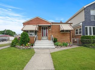 3759 N Pittsburgh Ave, Chicago, IL 60634