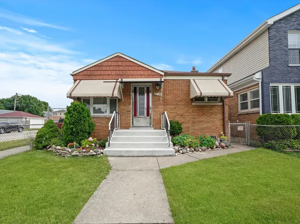 3759 N Pittsburgh Ave, Chicago, IL 60634