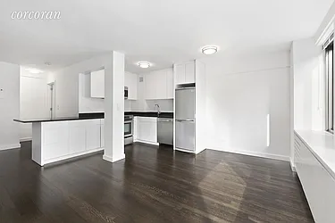 Rented by Corcoran