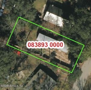 5133 WABASH Boulevard, Jacksonville, FL, 32254