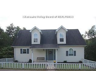 585 Ravenswood Pike, Ripley, WV 25271