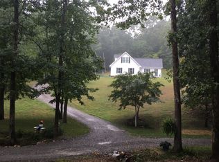 61 Spring Creek Dr, Dunlap, TN 37327