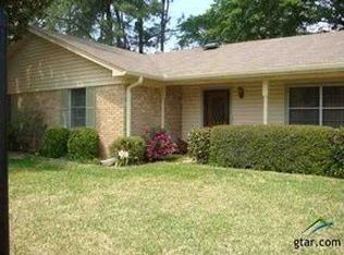 612 Pam Dr, Tyler, TX 75703