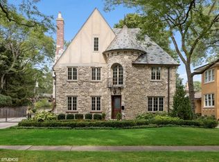 1140 Sheridan Rd, Wilmette, IL 60091