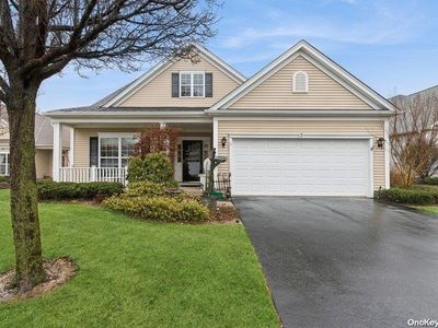 3 Burnett Court #3, Mount Sinai, NY, 11766