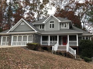 606 The Oaks Dr #1, Ellijay, GA 30540