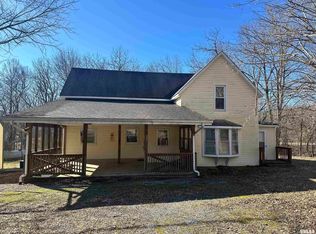 157 State Route 34 N, Golconda, IL 62938