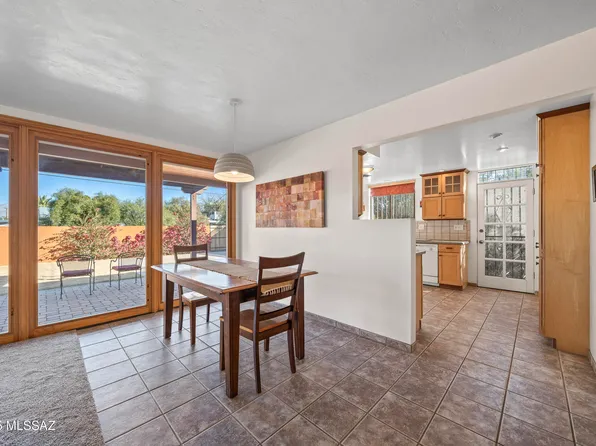 5019 E Julia St, Tucson, AZ 85711