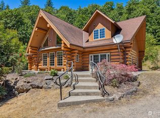 5340 Kalama River Rd, Kalama, WA 98625