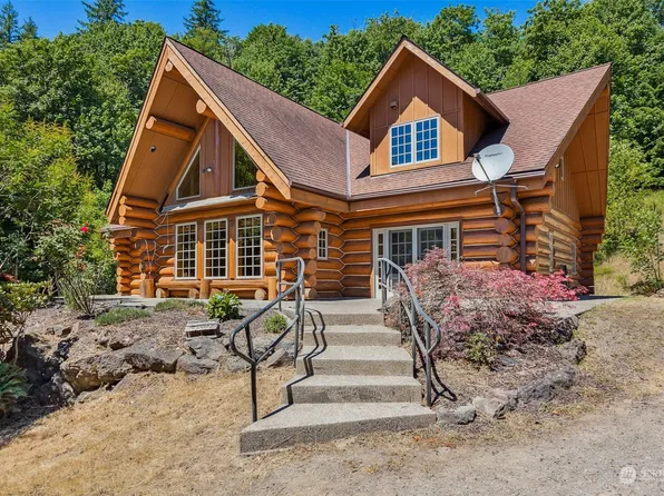 5340 Kalama River Road, Kalama, WA 98625