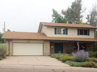 7528 E Davies Pl, Centennial, CO 80112