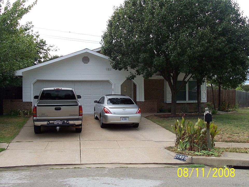 Front House
