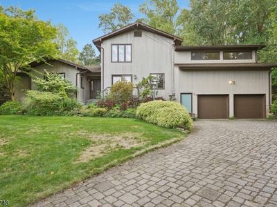 123 Mountainside Dr, Randolph, NJ, 07869