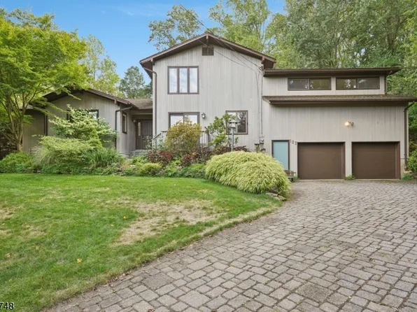 123 Mountainside Dr, Randolph Twp., NJ 07869
