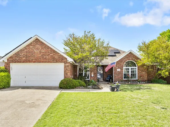 302 Glen Oak Trl, Forney, TX 75126