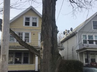 210 Condon Ave, Buffalo, NY 14207