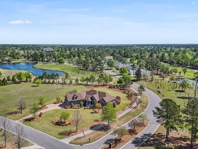 134 Pine Ridge Drive, Wallace, NC, 28466