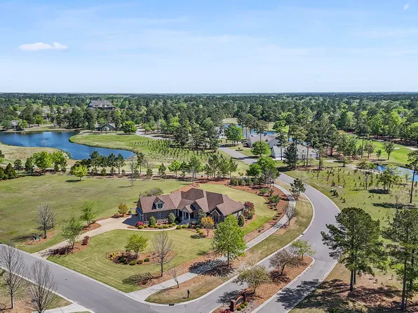 134 Pine Ridge Drive, Wallace, NC 28466