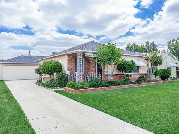 15556 Leahy Ave, Bellflower, CA 90706